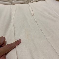 IKEA  ポエング　イケア　POANG 椅子　リクライニングチェアの画像