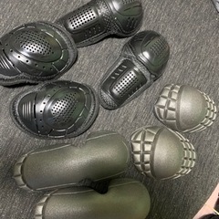 バイク用　ズボンの画像