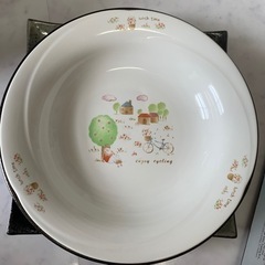 食器の画像