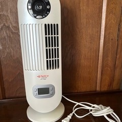 扇風機　Apice ミニタワーファン　アピックス　AFT-770MIA