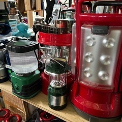 ランタン　ライト　