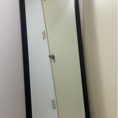 ジャンボミラー　姿見　定価15000円ほどの画像