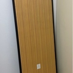 ジャンボミラー　姿見　定価15000円ほどの画像