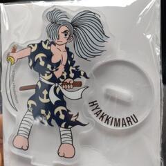 手塚治虫ワールド　アクリルミニスタンド