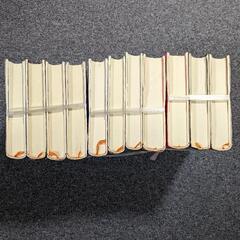 ハリー・ポッター全11冊セットの画像