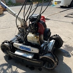 スパイダーモア　オーレック　SP852Fの画像