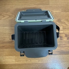 クーラーボックスの画像