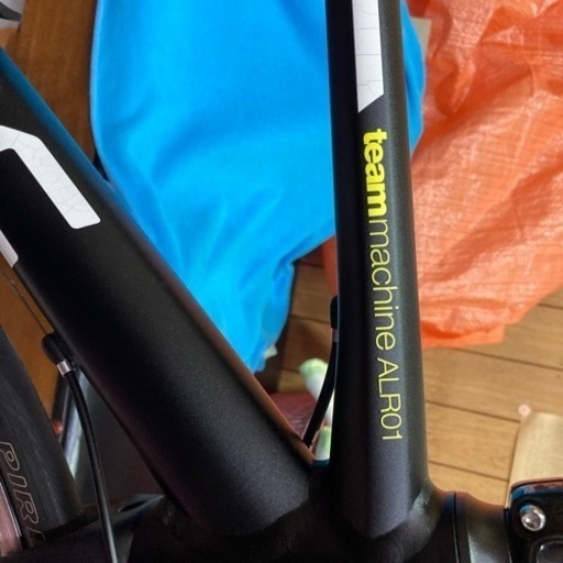 延長！本日のみ！限定！BMC ALR01 premium 2016！