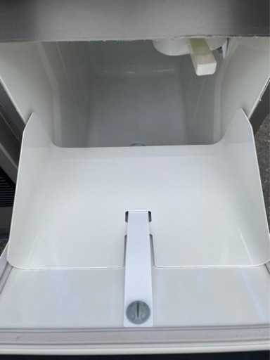 【動確済み】美品 ホシザキ 業務用 製氷機 チップアイスメーカー CM-100K アンダーカウンター 業務用製氷機 店舗用品 厨房 大