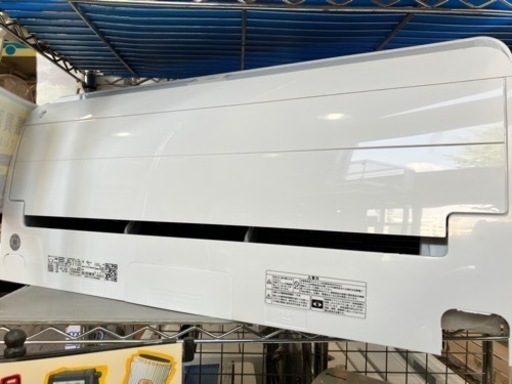3/6値下げ致しました！ ⭐️人気⭐️ 2021年製 Panasonic パナソニック 2.5kwエアコン RAS-H251RBK No.177