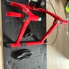 Sportneer 自転車トレーナ 自転車トレーニング 固定式 ...
