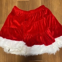 サンタコス 美品の画像