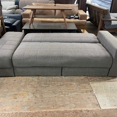 🌟激安‼️ソファーベッド2人掛け 🌟SF36