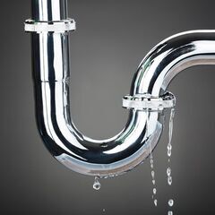 お見積り無料　水漏れ、詰まり等の水回りトラブル解決致します！トラ...