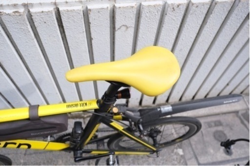tern surge pro 2020モデル 52サイズ　引き取り