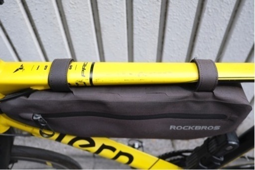 tern surge pro 2020モデル 52サイズ　引き取り