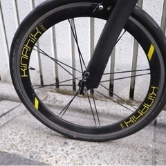 tern surge pro 2020モデル 52サイズ 引き取り