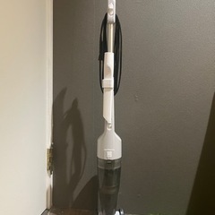 掃除機 コードタイプ