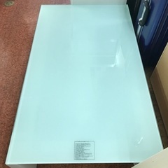 ガラステーブル ニトリ