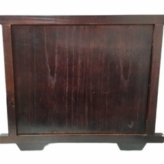 箪笥 和箪笥 車箪笥 和風チェスト からくり車タンス 龍 チェスト 桐 木製 和タンス キャビネット和風 和モダン 古民家家具 家具 の画像