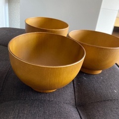 汁椀　和食器の画像