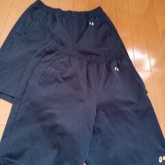 訳アリ　ASICS　体操着
