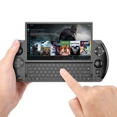 GPD WIN4 2023（AMD R7 7840U）