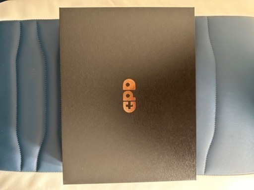 GPD WIN4 2023（AMD R7 7840U）