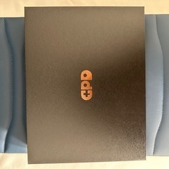 GPD WIN4 2023（AMD R7 7840U）の画像