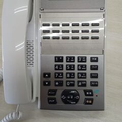 35　値下げ）値段交渉可）ビジネスフォン NTT Netcomm...