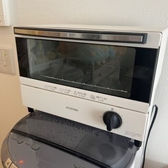 オーブントースター