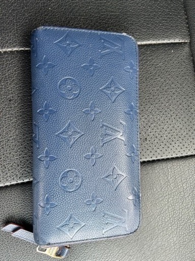 ヴィントン財布