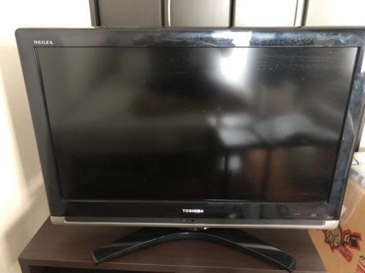 東芝テレビ