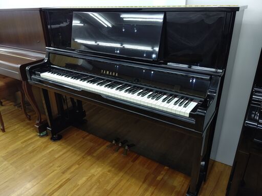 ヤマハ UX10A【期間限定 / 在庫一掃 / 未整備現状渡し】　YAMAHA