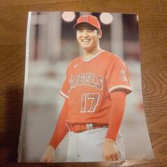 お値下げしました❗⚾雑誌切り抜き⚾