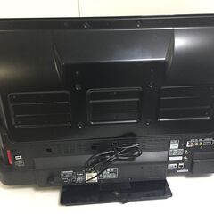 😀◎Panasonic パナソニック 32型 TH-L32C3 液晶テレビ【リモコン付き】😀の画像