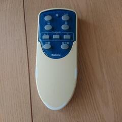 (9月末で終了)フロアスタンドの画像