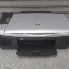 早いもの勝ち　プリンター　EPSON  PX-A720 動作未確...
