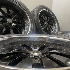 【YOKOHAMA x2 PIRELLI x2 325/45R2...