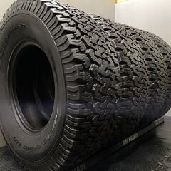 BF Goodrich All-Terrain T/A KO L...