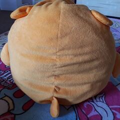 ハムスターぬいぐるみ　無料の画像