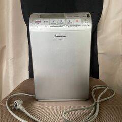 アルカリイオン整水器　Panasonic　浄水器　TK801