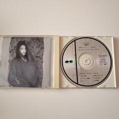 【受け渡し者決定♪】工藤静香　unlimited 　CDアルバムの画像