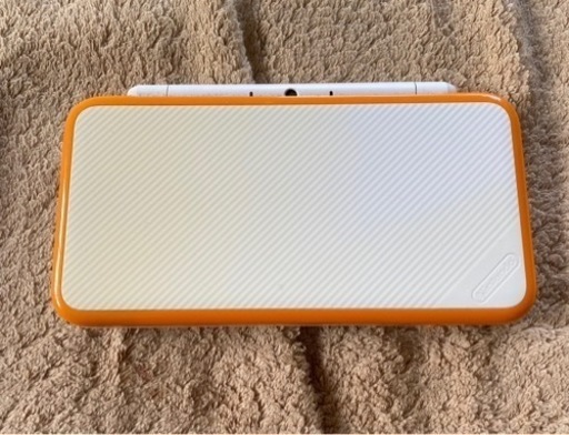 ニンテンドーDS,3DS 2DS LL