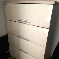 フィッツ　収納ケース