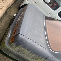 y31 シーマ　ドリフト車　不動　書類有り　MT積替えの画像