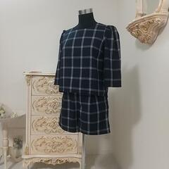 ♡Bye Byeショーパン♡セットアップ