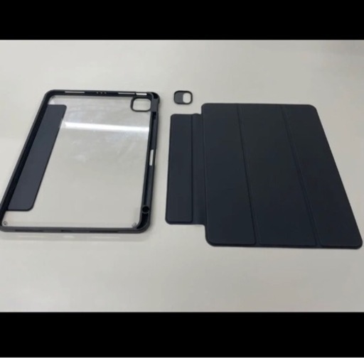 【美品】iPad Pro11inch wi-fiモデル Apple Pencil他