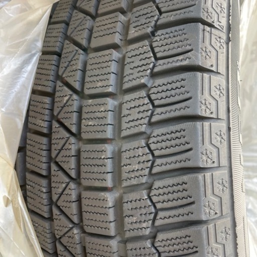 受け渡し者決定 ケンダ スタッドレス タイヤ 225/60R17 2022年製 