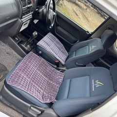 スズキ　ジムニー  JB23 北海道中標津の画像